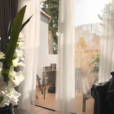 Apartamento Parque Cattleya - Studio Royal