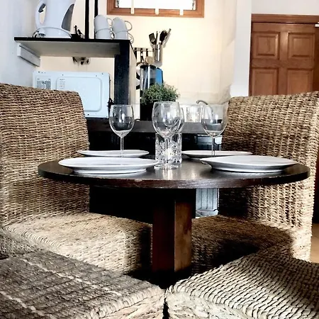 Apartamento Parque Cattleya - Studio Royal