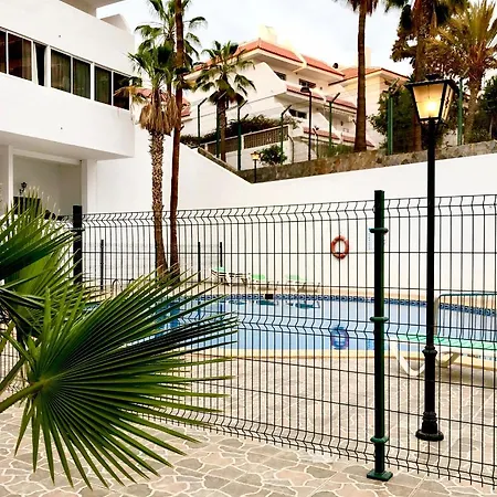 Parque Cattleya - Studio Royal * Playa de las Américas