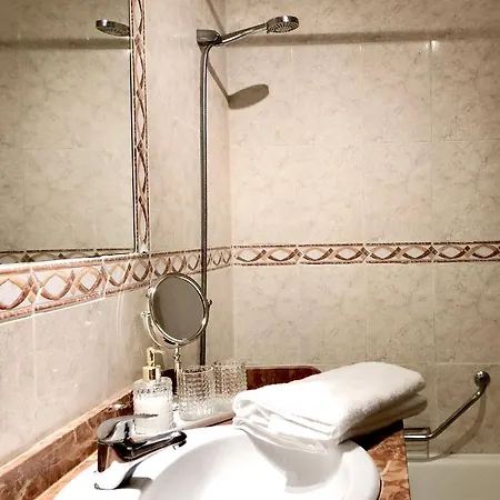 Parque Cattleya - Studio Royal Apartment Playa de las Américas