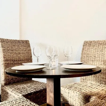 Apartment Parque Cattleya - Studio Royal Playa de las Américas