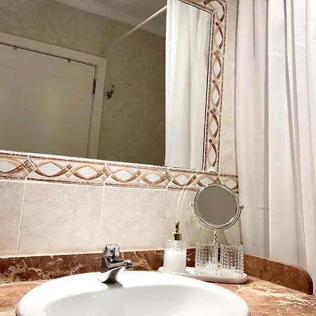 Parque Cattleya - Studio Royal Apartment Playa de las Américas