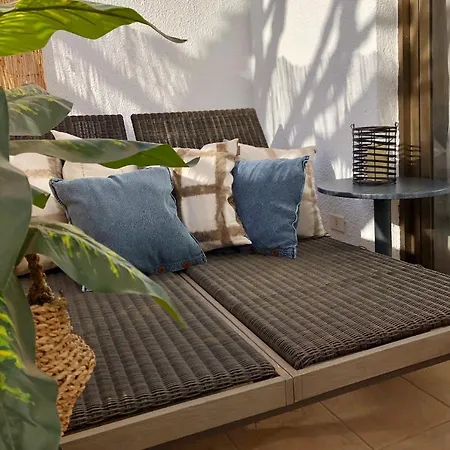 Parque Cattleya - Studio Royal Appartement