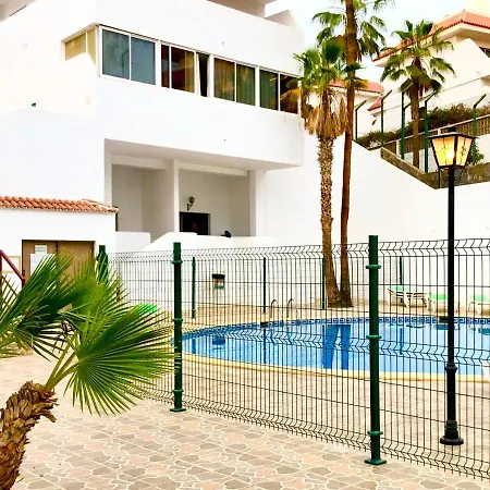 Appartement Parque Cattleya - Studio Royal