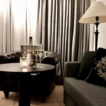 Appartement Parque Cattleya - Studio Royal *