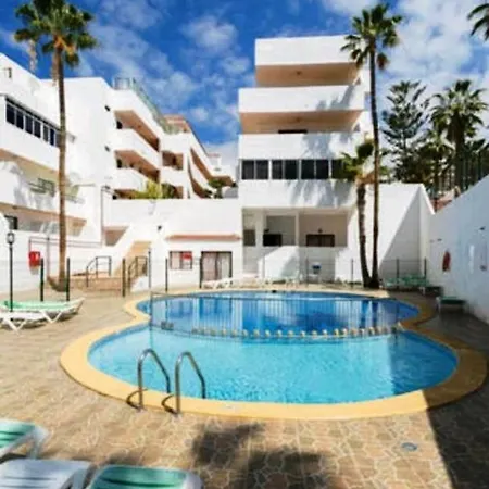 Parque Cattleya - Studio Royal Appartement