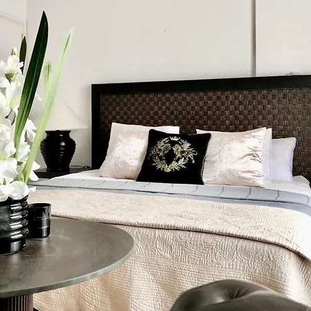 Appartement Parque Cattleya - Studio Royal Playa de las Américas
