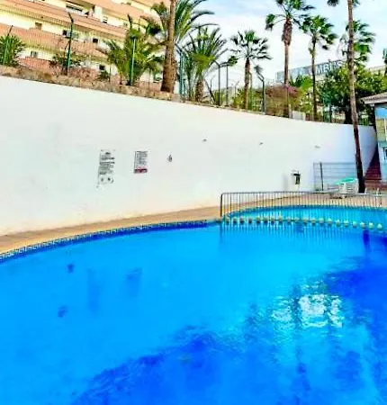 Parque Cattleya - Studio Royal Appartement Playa de las Américas